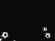 Bouncing Soccer Balls