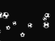 Bouncing Soccer Balls