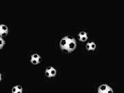 Bouncing Soccer Balls