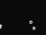 Bouncing Soccer Balls