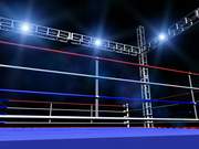 Boxing Ring