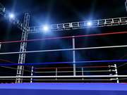 Boxing Ring