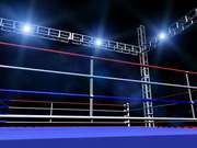 Boxing Ring