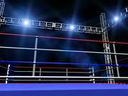 Boxing Ring
