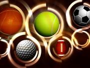 Sport Motion Background