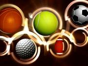 Sport Motion Background