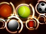 Sport Motion Background