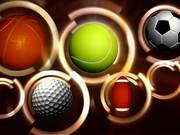 Sport Motion Background