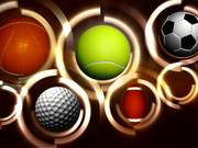 Sport Motion Background