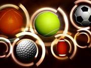 Sport Motion Background