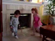 Kids Dancing