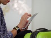 Samsung Video: Wanderus