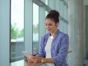 Samsung Video: Wanderus