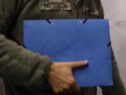 NATO's Deployable Command Centre