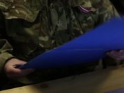 NATO's Deployable Command Centre