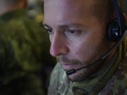 NATO's Deployable Command Centre
