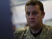 NATO's Deployable Command Centre