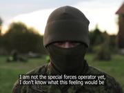 Estonian Special Forces Selection