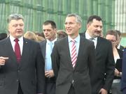 NATO Crisis Response