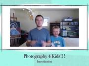 Introduction to Class