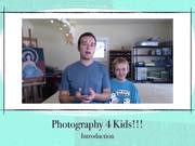 Introduction to Class