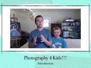 Introduction to Class