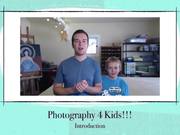 Introduction to Class