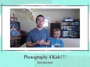 Introduction to Class