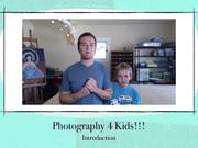 Introduction to Class