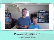 Project 3 Animals and Pets