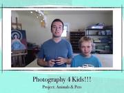 Project 3 Animals and Pets