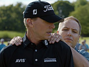 Avis Campaign: Massage