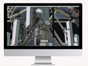 3D Scanning Technology