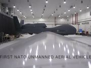 NATO Global Hawk