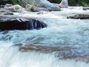 Rivers Streams Creek