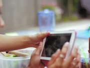 Samsung Video: Connecticus