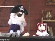 Ahoy Captain Sid