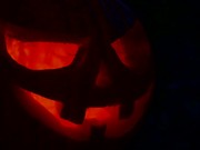 Halloween Pumpkin