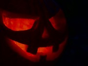 Halloween Pumpkin