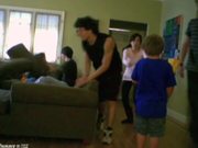 Babysitter gets PWNED