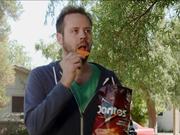 Doritos Commercial: Time Machine