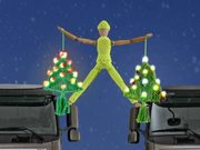 The Epic Christmas Split