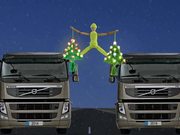 The Epic Christmas Split