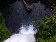 Water Fall Looking down