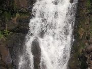 Waterfall in Slow-motion