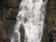 Waterfall in Slow-motion