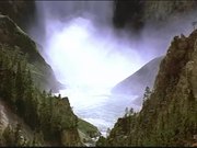 Beautiful Waterfalls