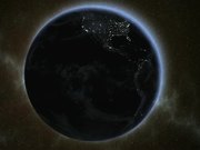 Earth from Space