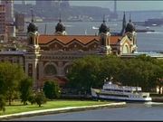 Ellis Island