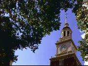 Independence Hall